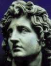 Alexander der Gro&szlig;e (356-323 v.Chr.) - Text in Vorbereitung -
