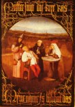 Das Steinschneiden.
Hieronymus Bosch (1460-1516)
