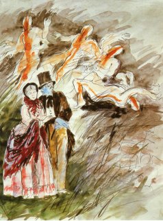 Illustration zu �Lucilla�